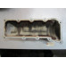 03B105 Right Valve Cover From 2002 JEEP LIBERTY  3.7